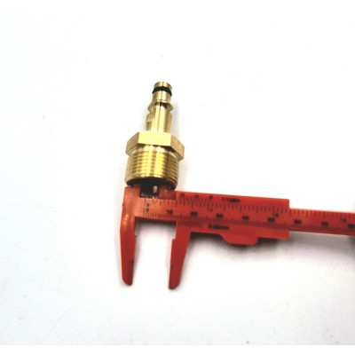 Adaptateur M22 sur pistolet série K2 K3 K7 compatible KARCHER