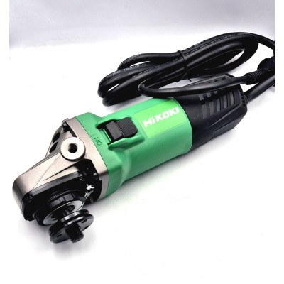 Meuleuse d'angle 220V Ø 125 mm 1200 W