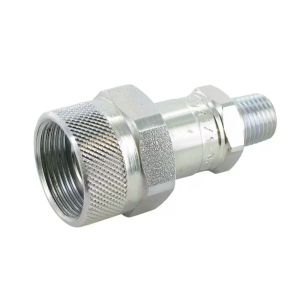 Coupleur à visser femelle haute pression 700 bar