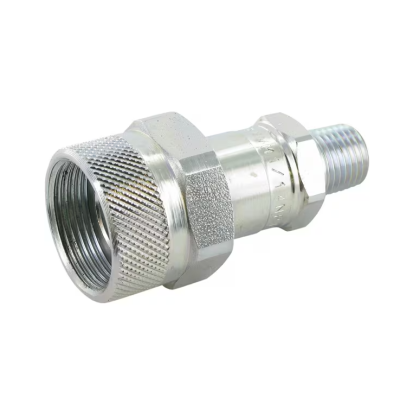 Coupleur à visser femelle haute pression 700 bar