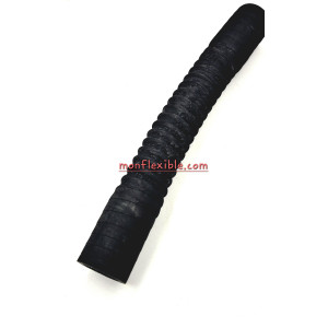 Tuyau flexible d'eau pour liquide de refroidissement radiateur