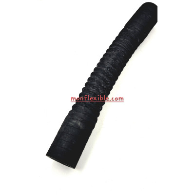 Tuyau flexible d'eau pour liquide de refroidissement radiateur