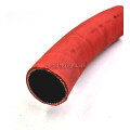 Tuyau de refoulement d'eau EPDM rouge