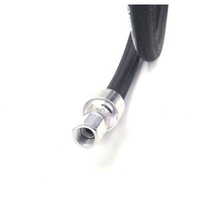 Flexible équipé pour carburant Gaz sur chariot élévateur