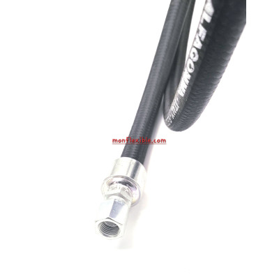 Flexible équipé pour carburant Gaz sur chariot élévateur