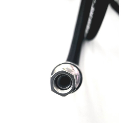 Flexible équipé pour carburant Gaz sur chariot élévateur