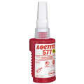 Colle étanchéité frein filet type Locktite 577 50ml