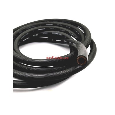 Tuyau de frein hydraulique haute pression spécial liquide DOT EPDM