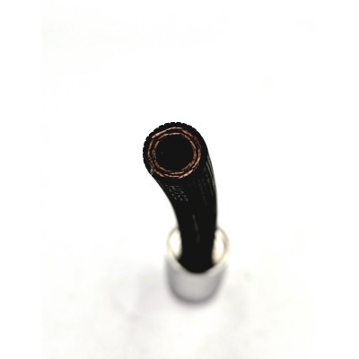 Tuyau de frein hydraulique haute pression spécial liquide DOT EPDM