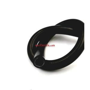 Flexible 1SC compact tresse acier tuyau hydraulique