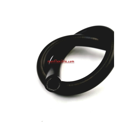 Flexible 1SC compact tresse acier tuyau hydraulique