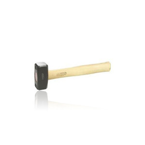 Massette manche HICKORY