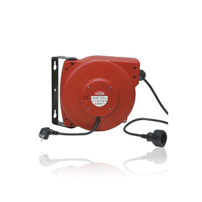 Enrouleur cable électrique 20 M