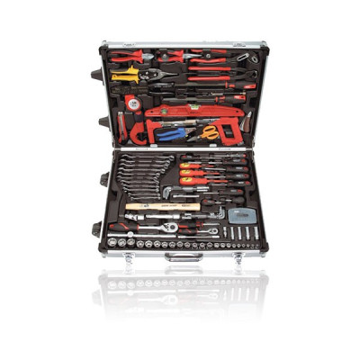 Coffret de maintenance 136 pièces