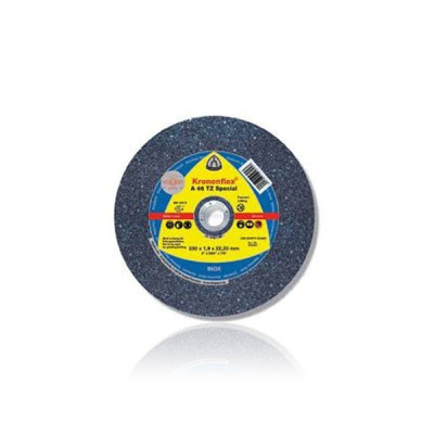 TRONCONNER Acier Inox