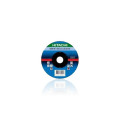 Disques à tronçonner le métal