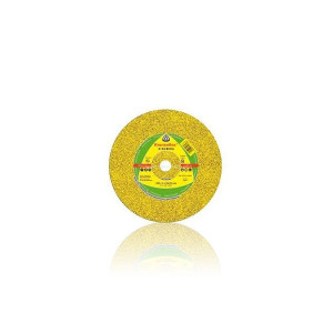 Tronçonner 125 X 2.5 pierre/béton