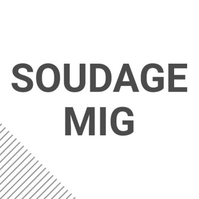 Soudage MIG (outillage)
