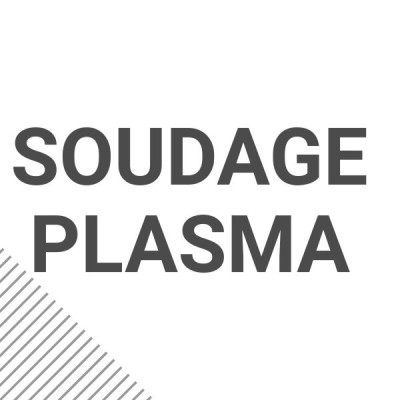 Soudage Plasma (outillage)