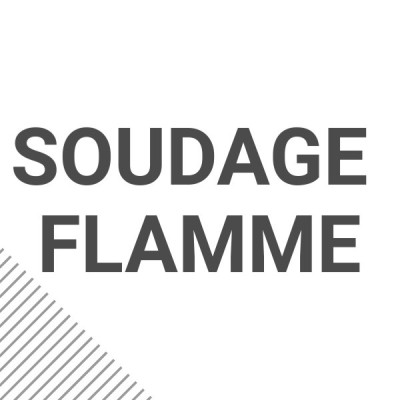 Soudage Flamme (outillage)