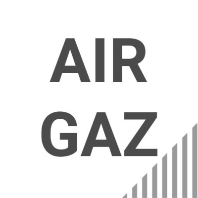 Air et gaz