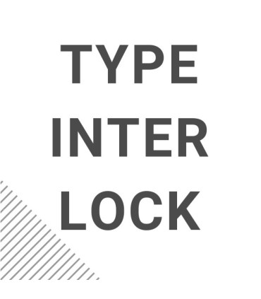 Type Interlock