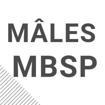 Mâles MBSP