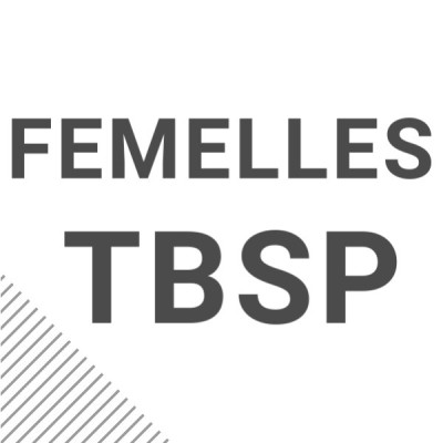 Femelles TBSP