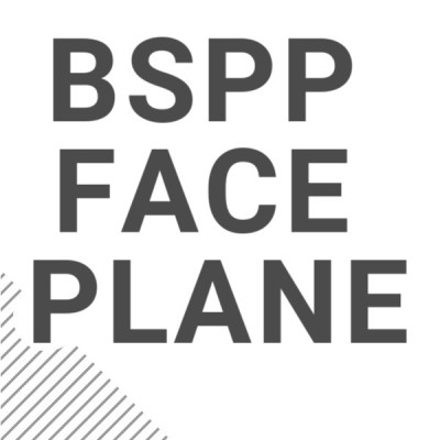 BSPP Face plane