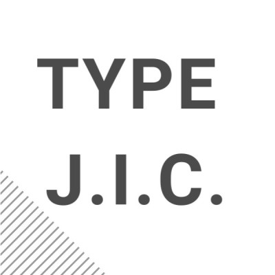 Type J.I.C.
