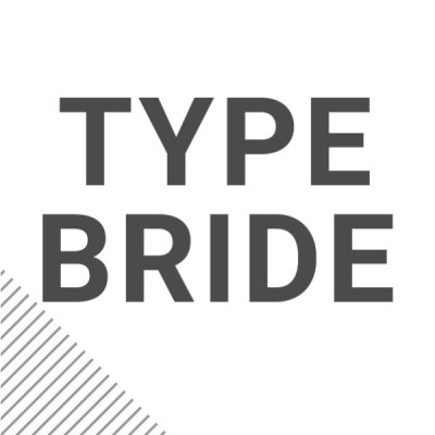 Type Bride