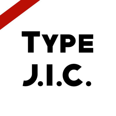 Type J.I.C.