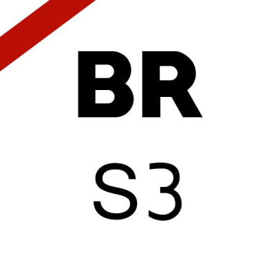 BR S3