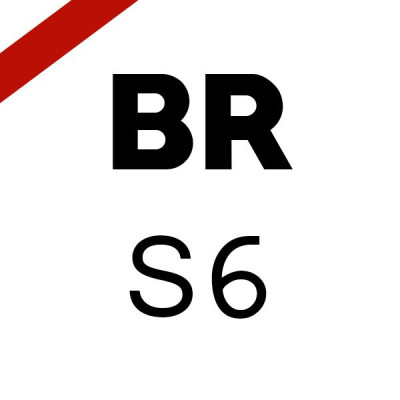 BR S6