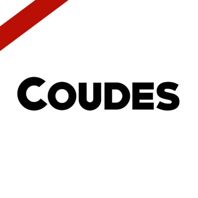 Coudes
