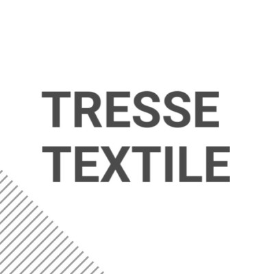 Tresse textile