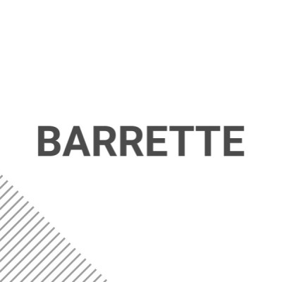 Barrette