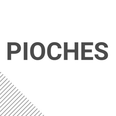 Pioches
