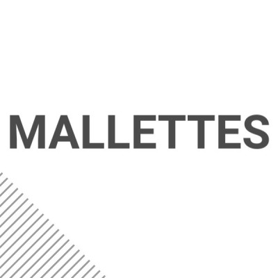 Mallettes