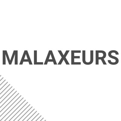 Malaxeurs