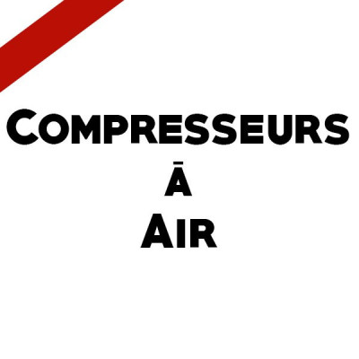 Compresseurs à air