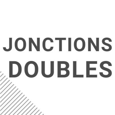 Jonctions doubles