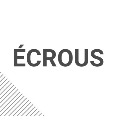 Ecrous